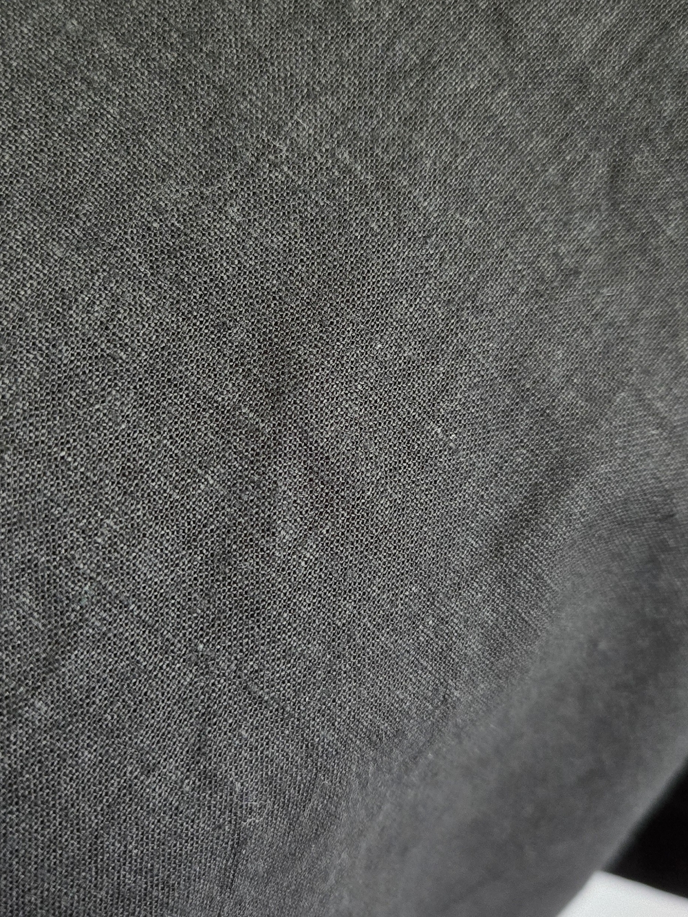Aerie Linen BlendHigh Waisted Pant Size M - Picture 5 of 11